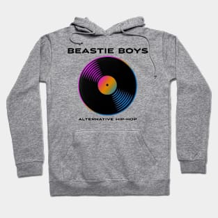 Beastie Boys Hoodie